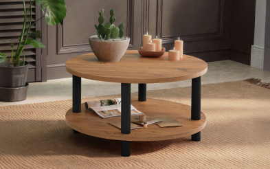 Masuta de cafea Robi Masuta de cafea